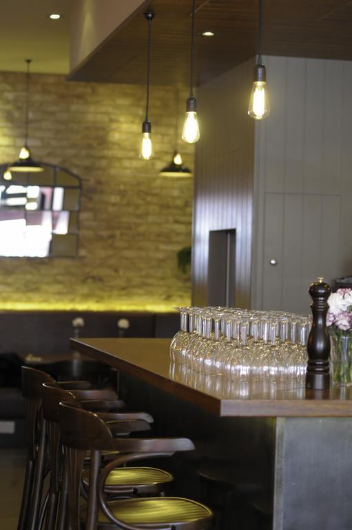 Kings Cross Inn Hotel Лондон Экстерьер фото