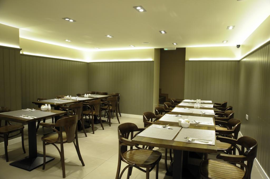 Kings Cross Inn Hotel Лондон Экстерьер фото